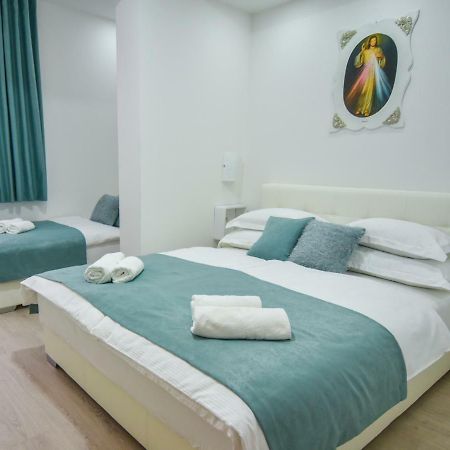 Gloria Apartments 2 Medjugorje Luaran gambar