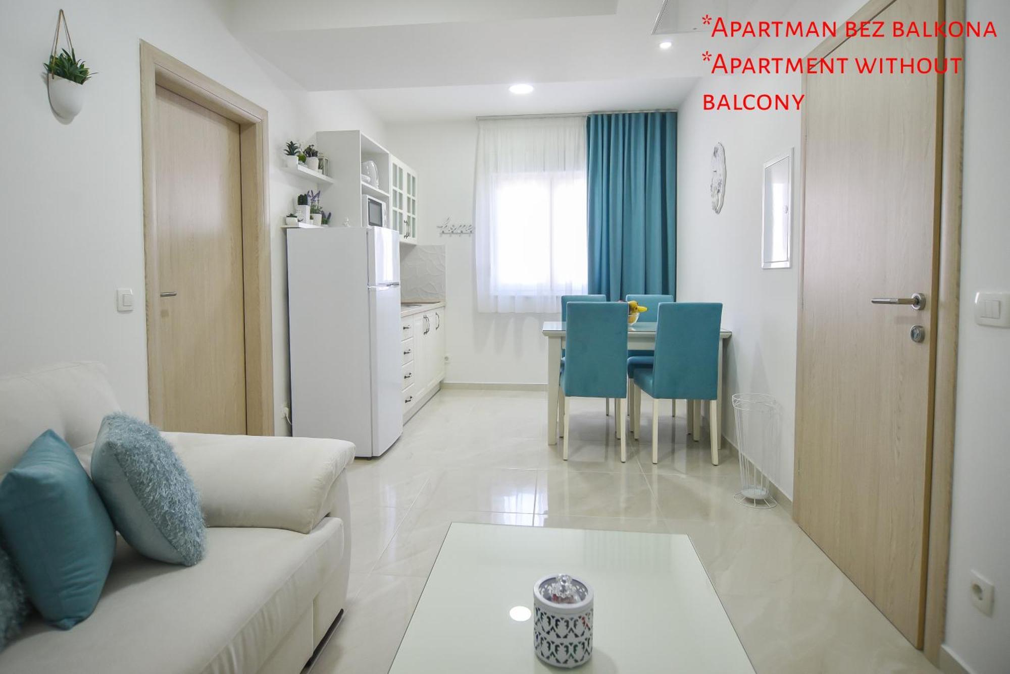 Gloria Apartments 2 Medjugorje Luaran gambar