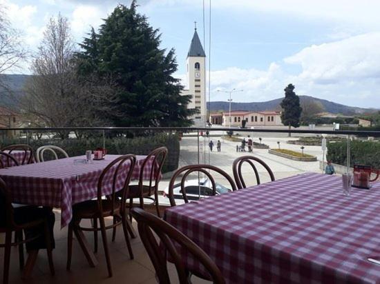 Gloria Apartments 2 Medjugorje Luaran gambar