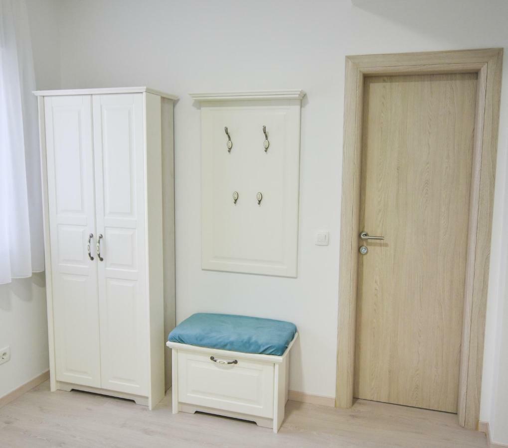 Gloria Apartments 2 Medjugorje Luaran gambar