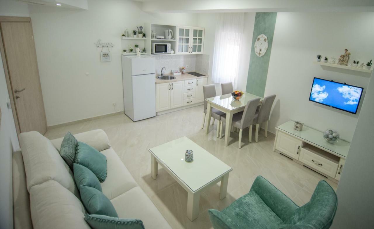 Gloria Apartments 2 Medjugorje Luaran gambar