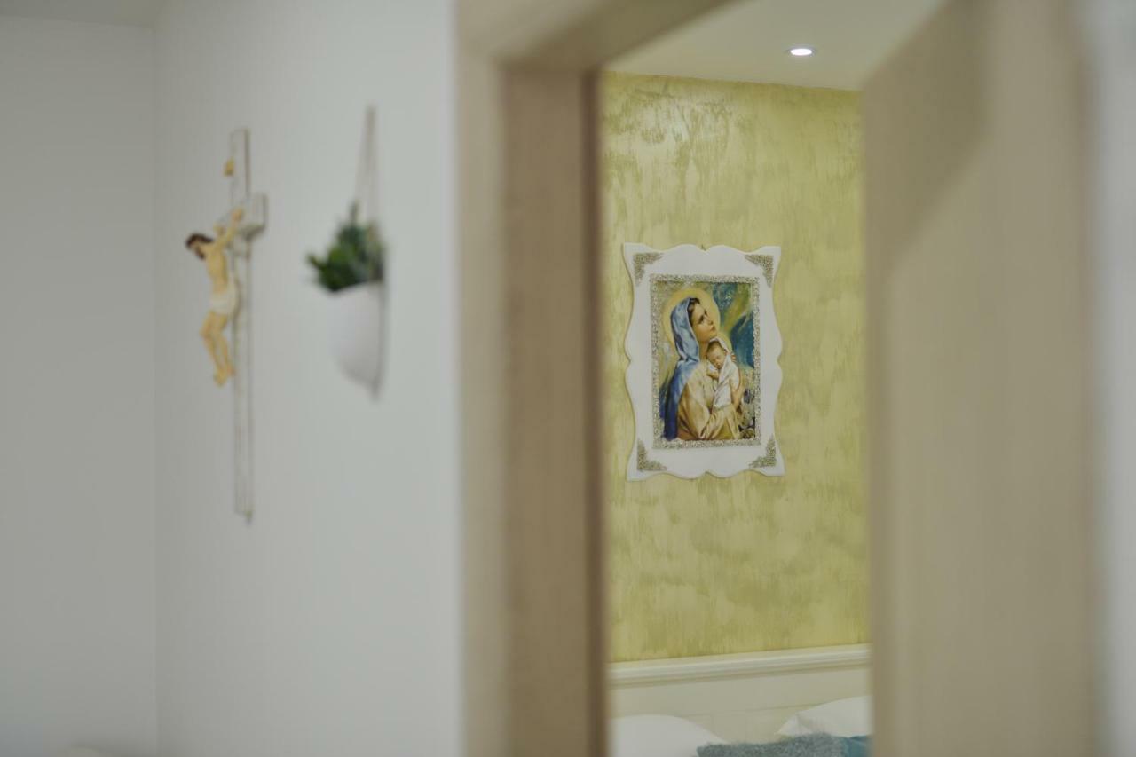 Gloria Apartments 2 Medjugorje Luaran gambar