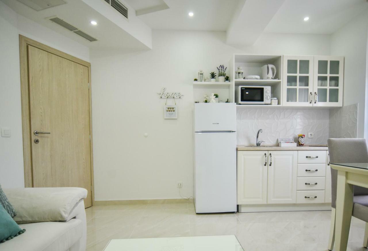Gloria Apartments 2 Medjugorje Luaran gambar