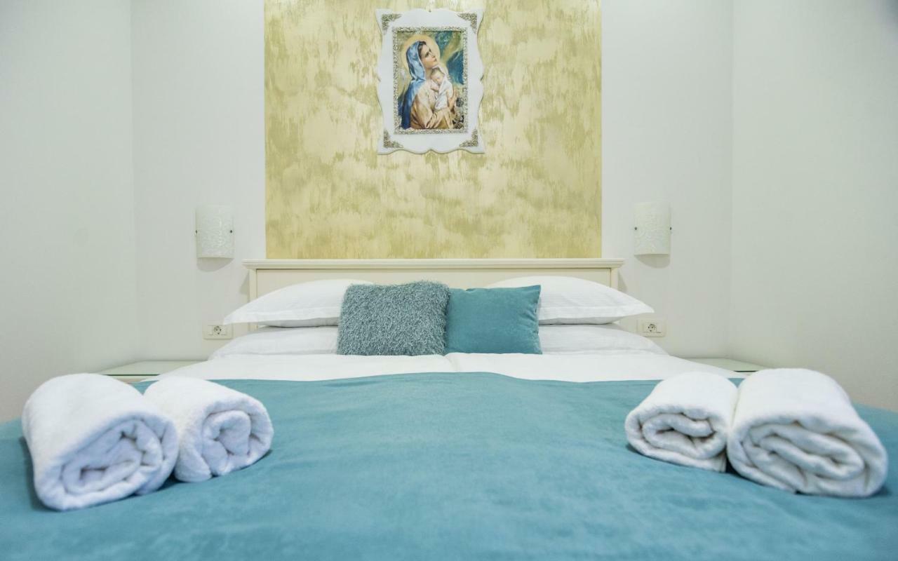 Gloria Apartments 2 Medjugorje Luaran gambar