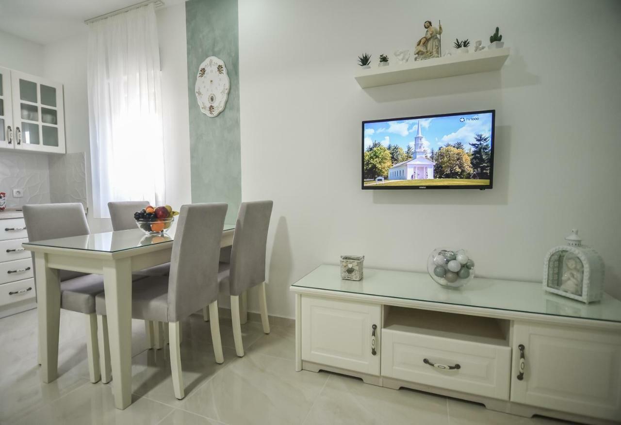 Gloria Apartments 2 Medjugorje Luaran gambar