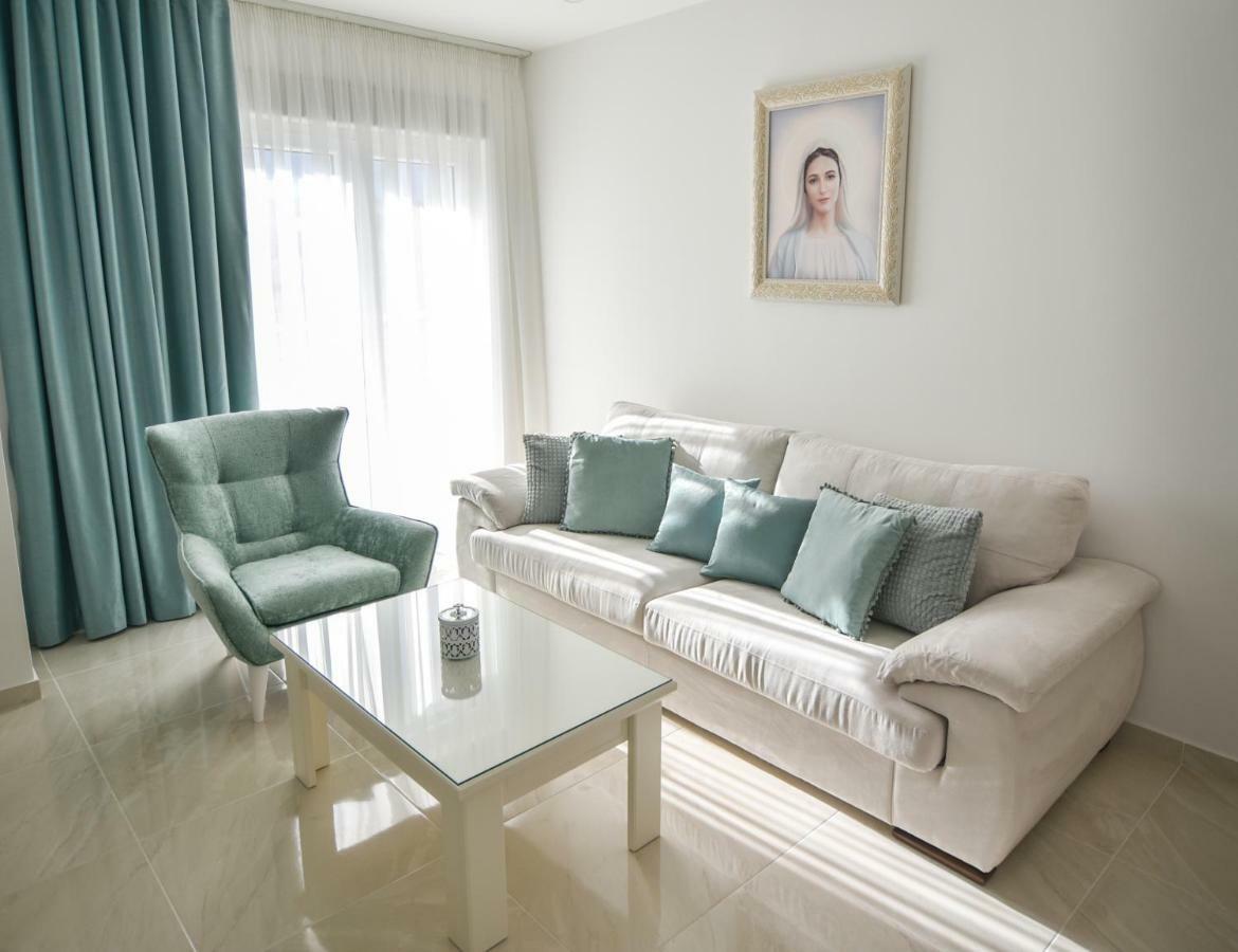 Gloria Apartments 2 Medjugorje Luaran gambar