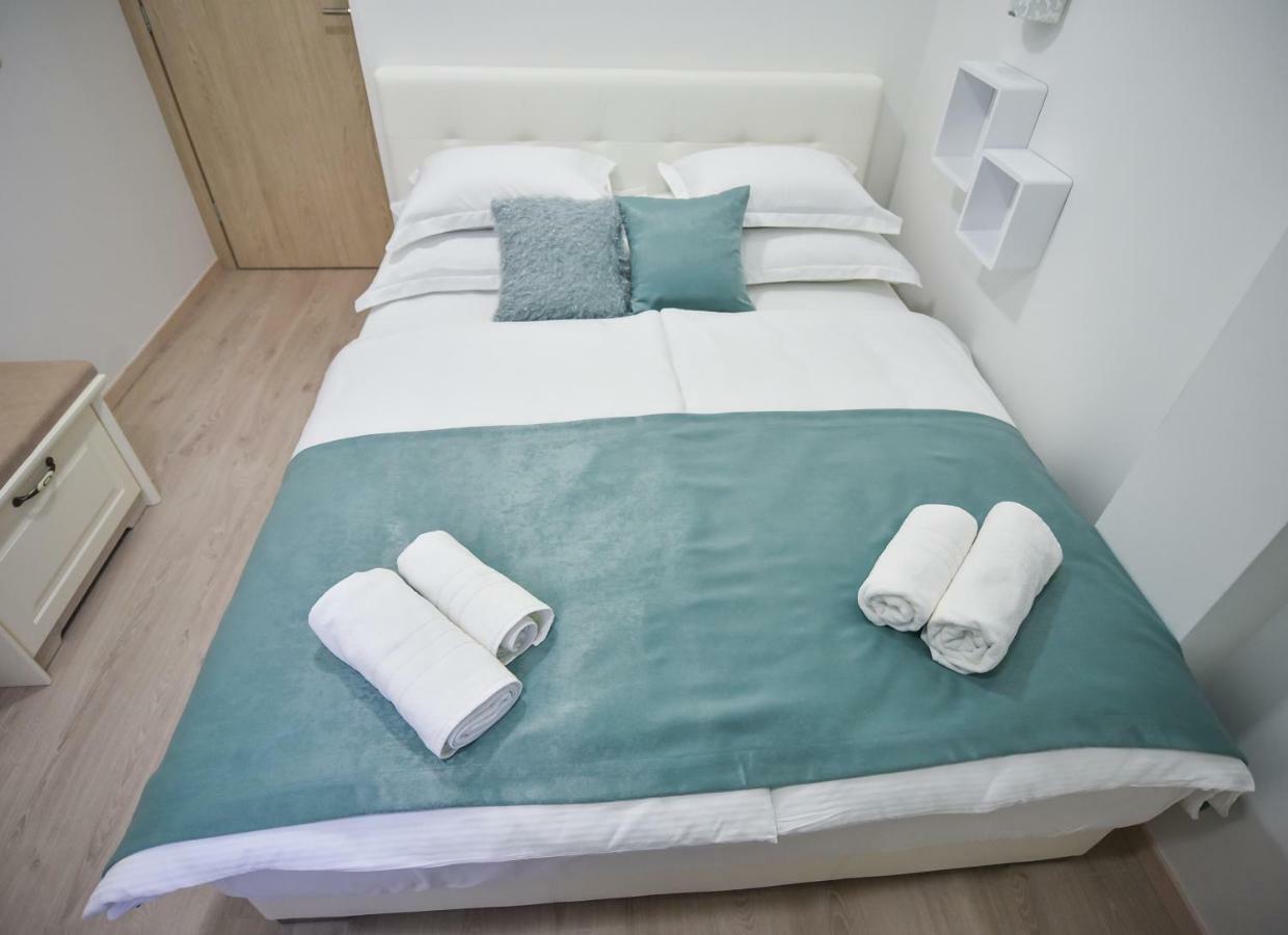 Gloria Apartments 2 Medjugorje Luaran gambar