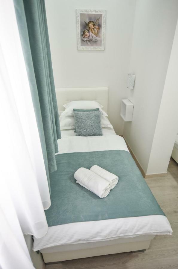 Gloria Apartments 2 Medjugorje Luaran gambar