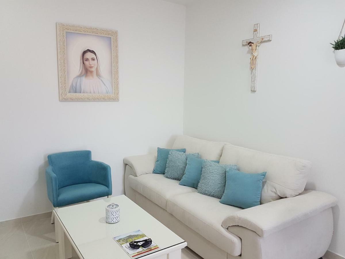 Gloria Apartments 2 Medjugorje Luaran gambar