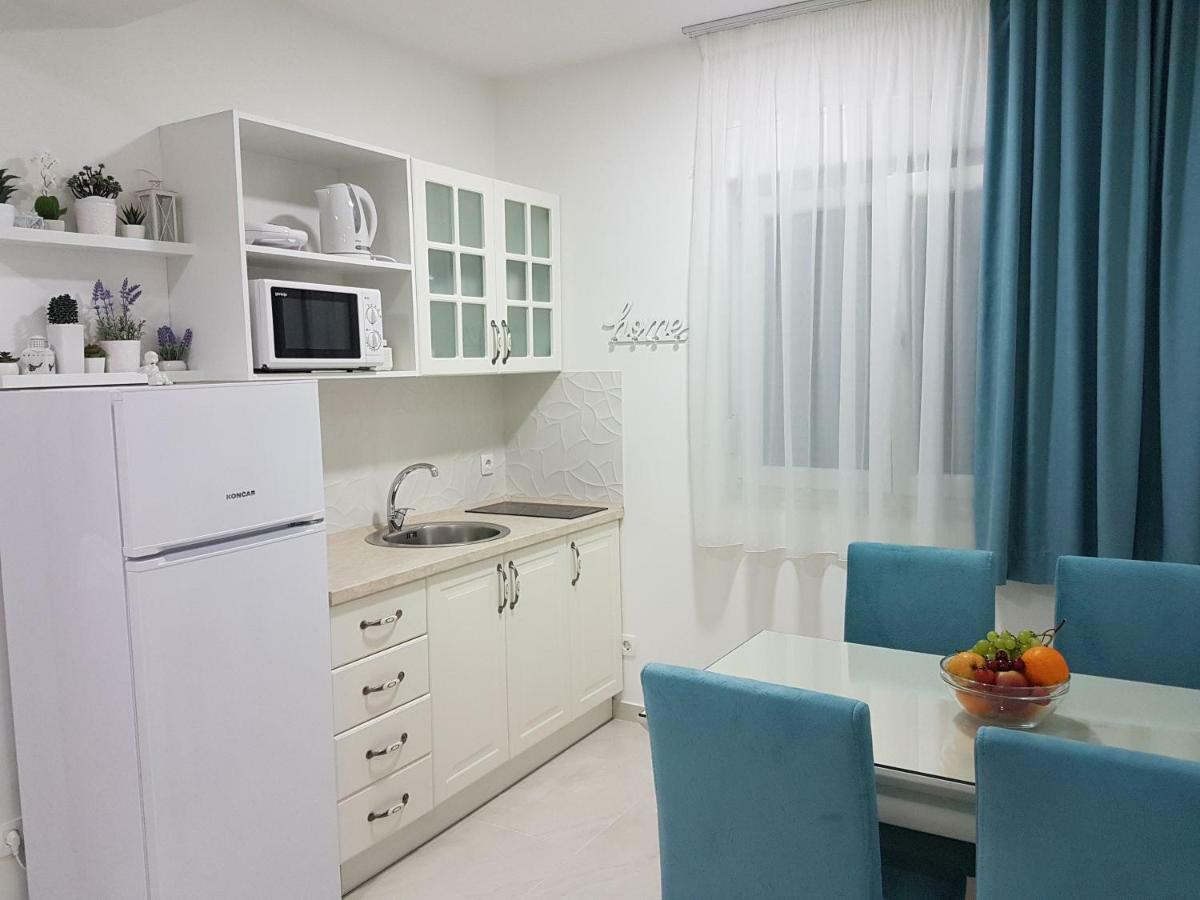 Gloria Apartments 2 Medjugorje Luaran gambar