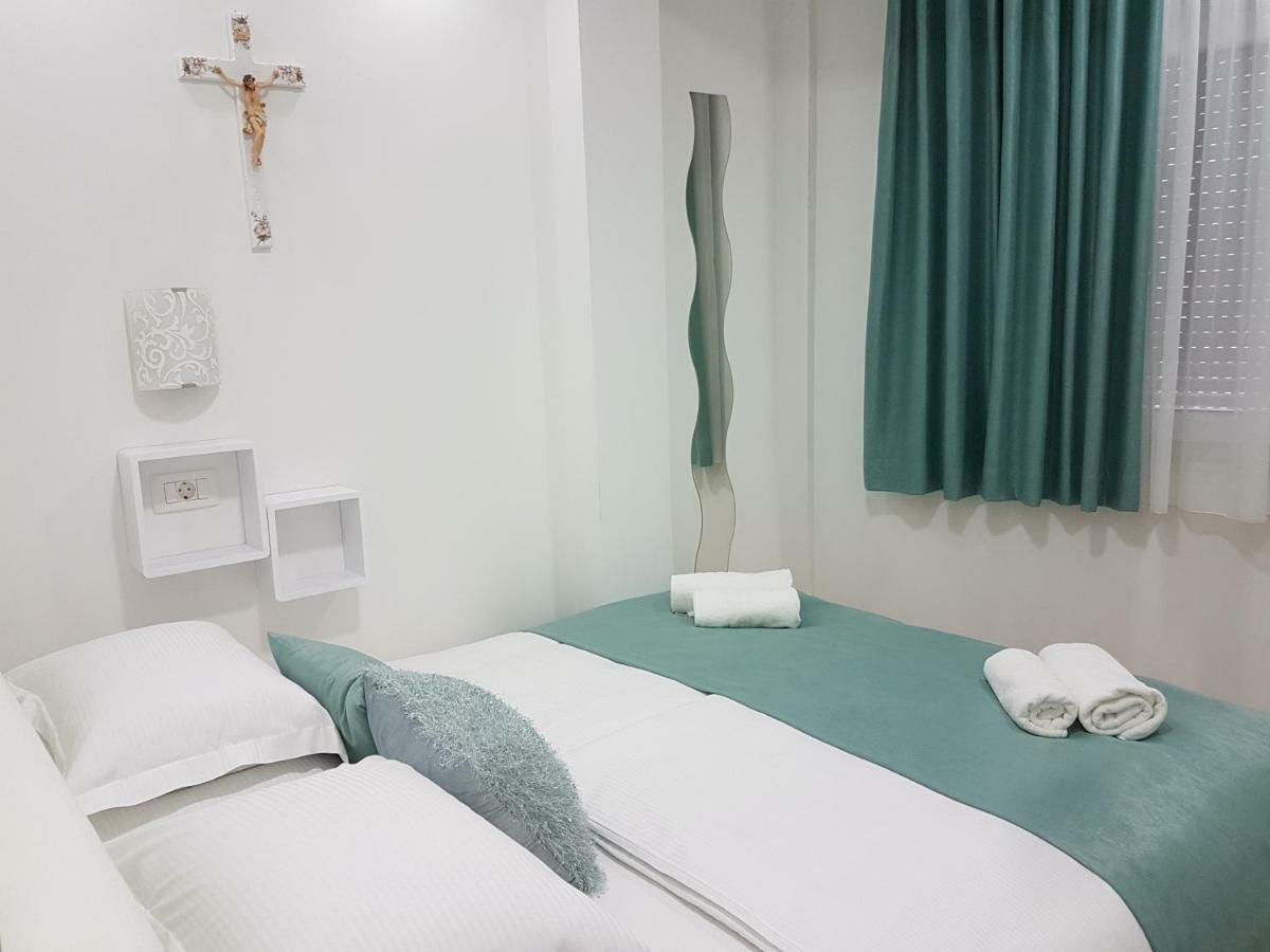 Gloria Apartments 2 Medjugorje Luaran gambar