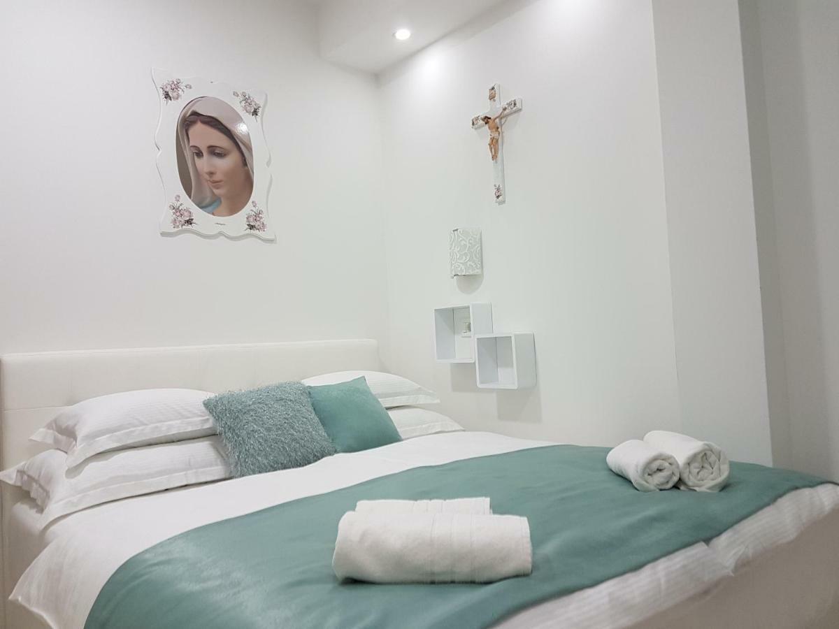 Gloria Apartments 2 Medjugorje Luaran gambar